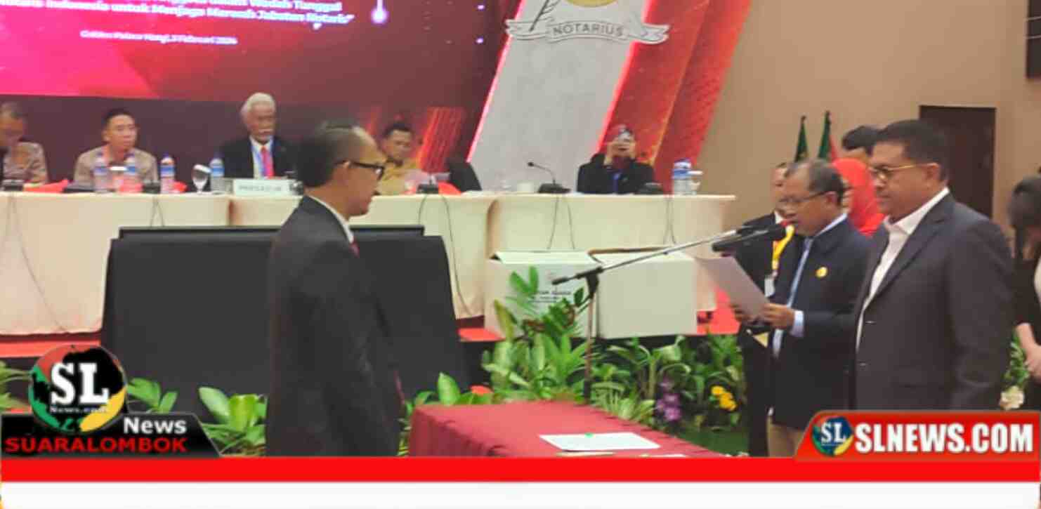 Konferwil NTB INI ke VII