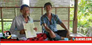 Warga Kute Tolak Penggusuran Lahan oleh ITDC