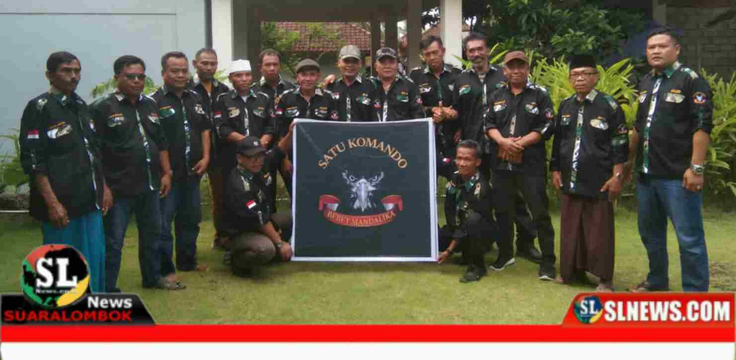 Bebet Mandalika