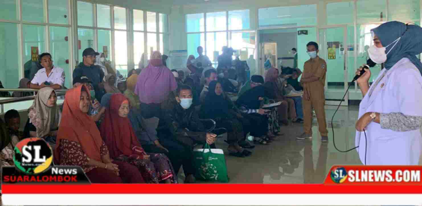 RSUD Praya Lombok Tengah