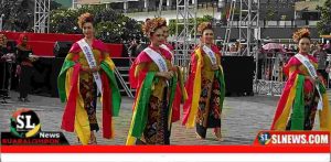 Pesona Bau Nyale 2024