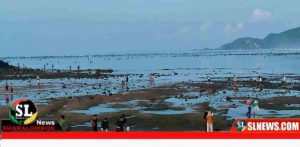 Pesona Bau Nyale 2024