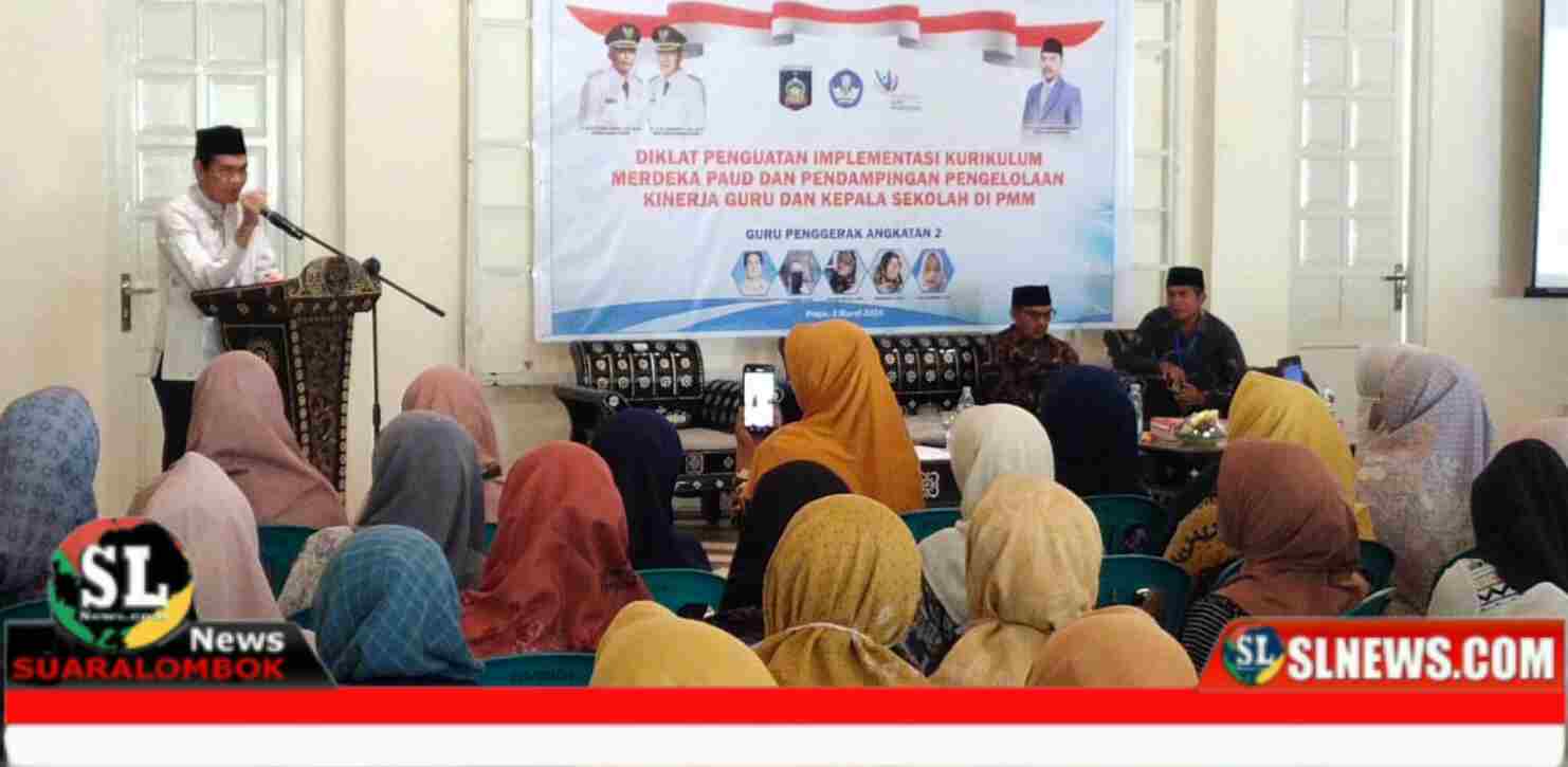 Wakil Bupati Lombok Tengah Dr HM. Nursiah