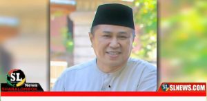 Sekretaris DPRD Lombok Tengah