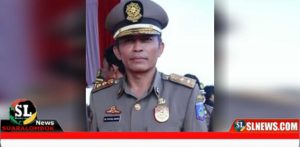 Pemkab Lombok Tengah