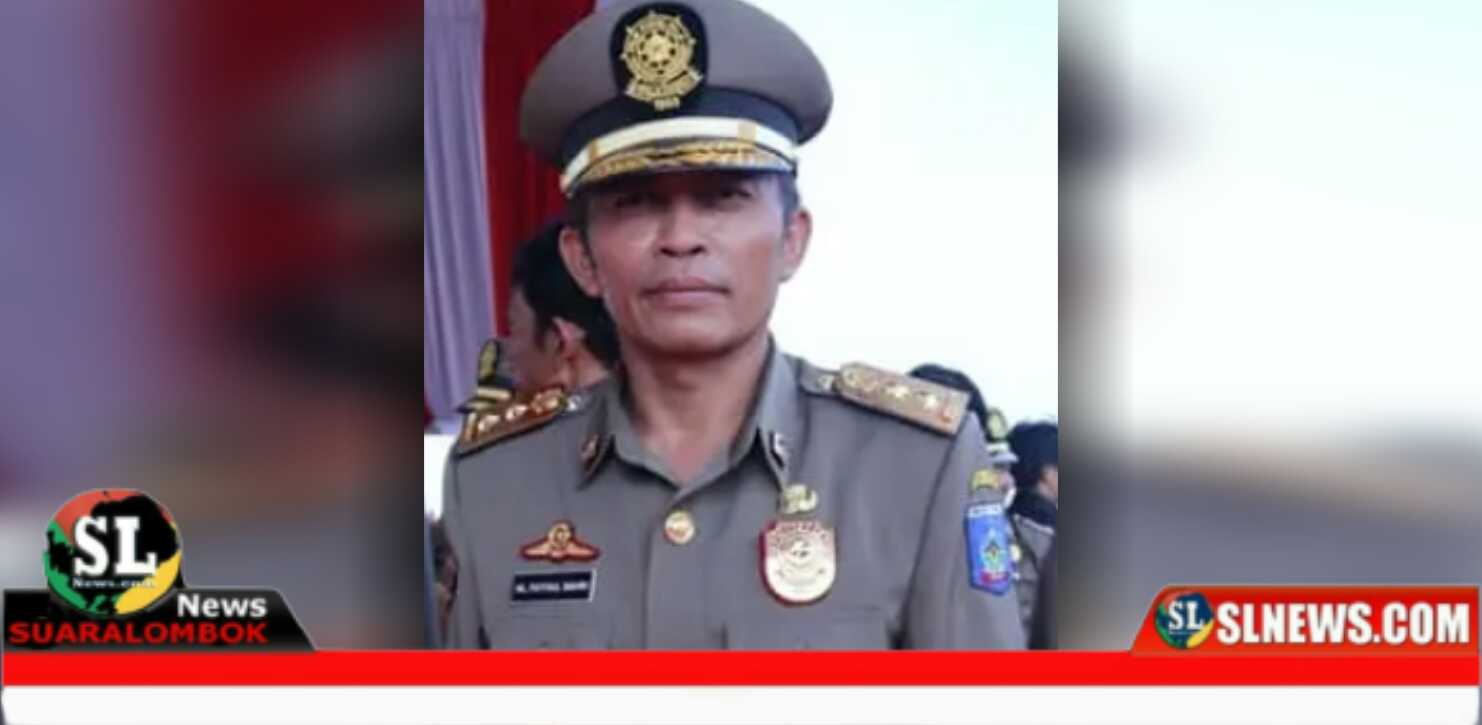 Pemkab Lombok Tengah
