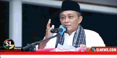 Pemkab Lombok Tengah gelar Safari Ramadhan 1445 H
