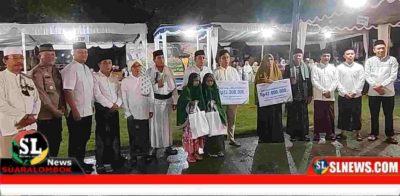 Forum BPD Pujut