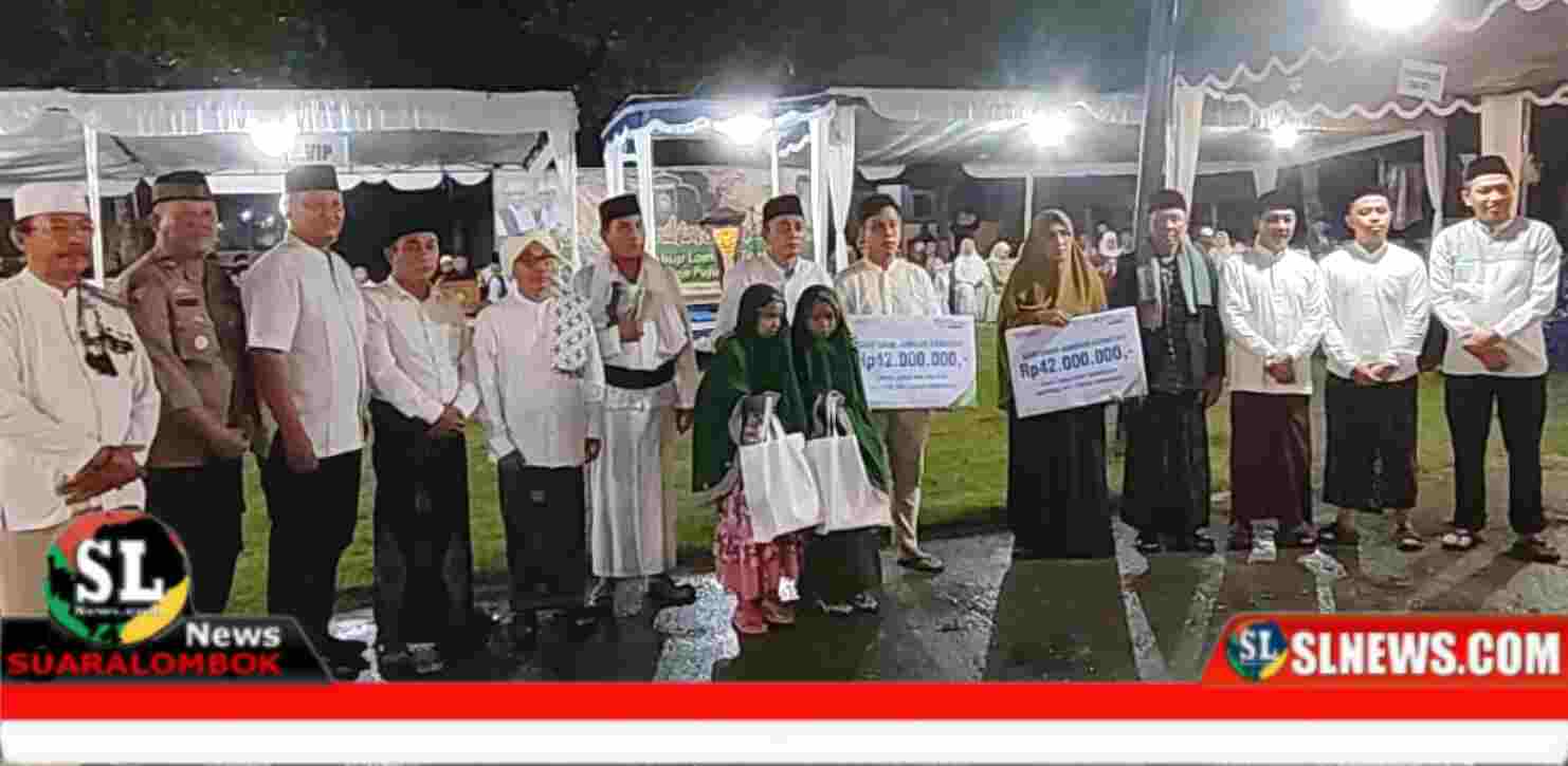 Forum BPD Pujut