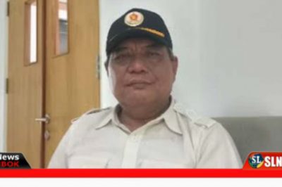 Komisi III DPRD Lombok Tengah