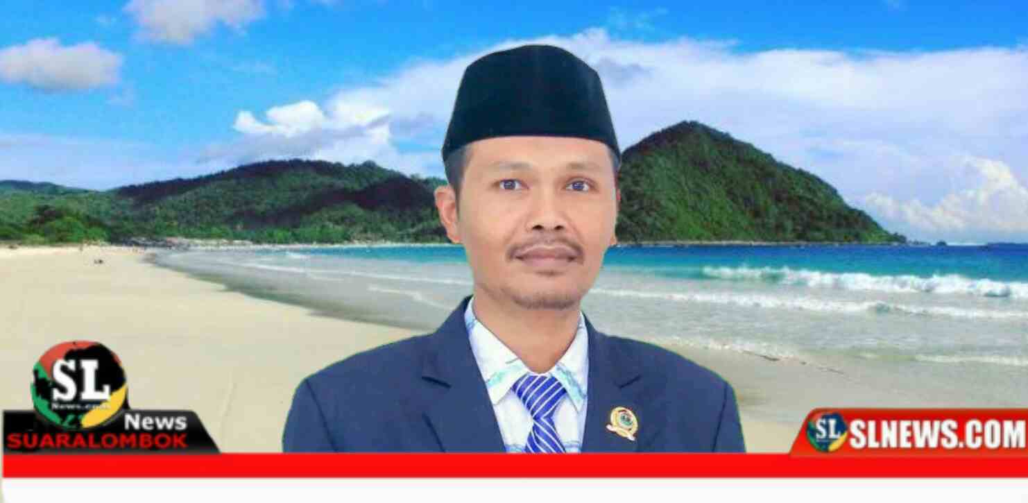 DPRD Lombok Tengah