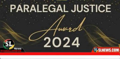 Paralegal Justice Award (PJA) 2024