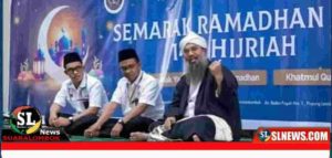 Poltekpar Lombok