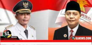 DPC Gerindra Lombok Tengah