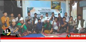 Forka Lombok Tengah