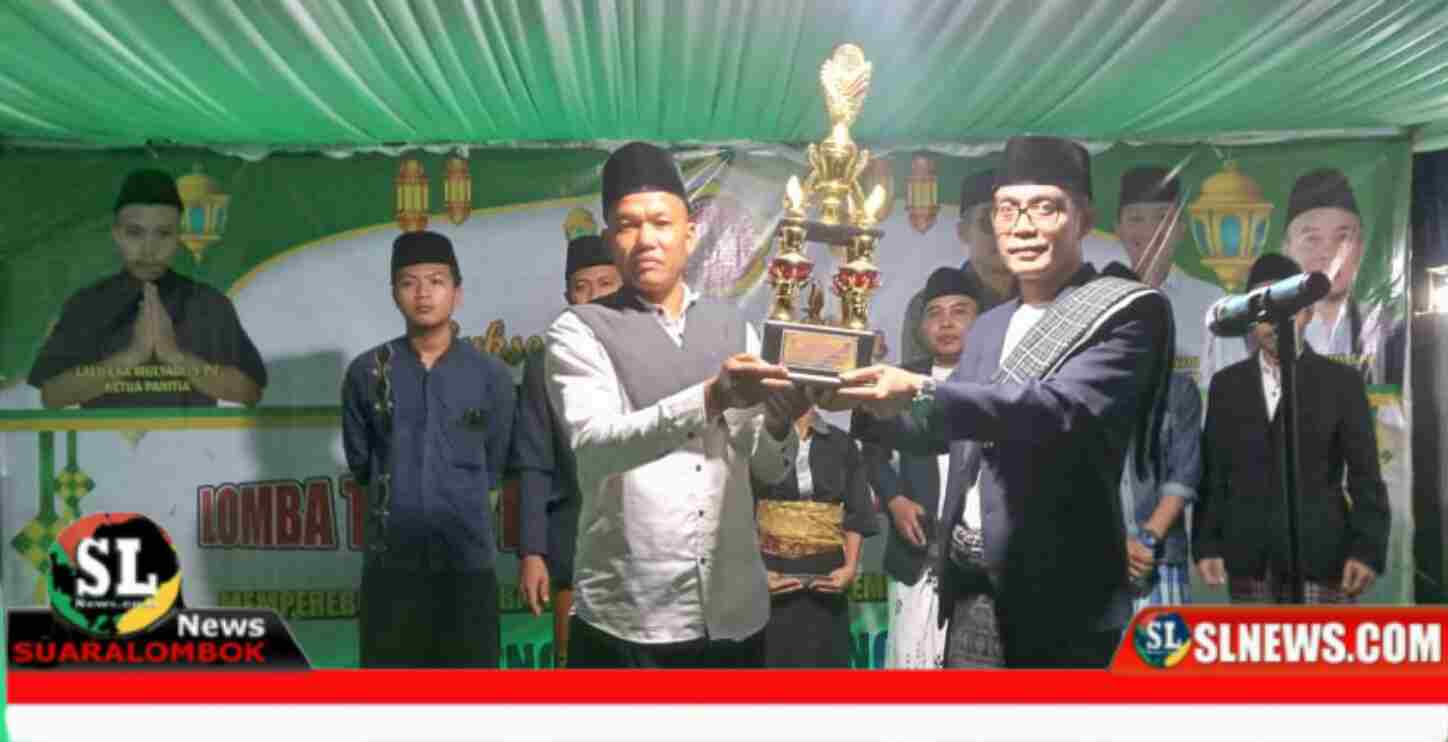 Karang Taruna Jangkar Muda Gerunung