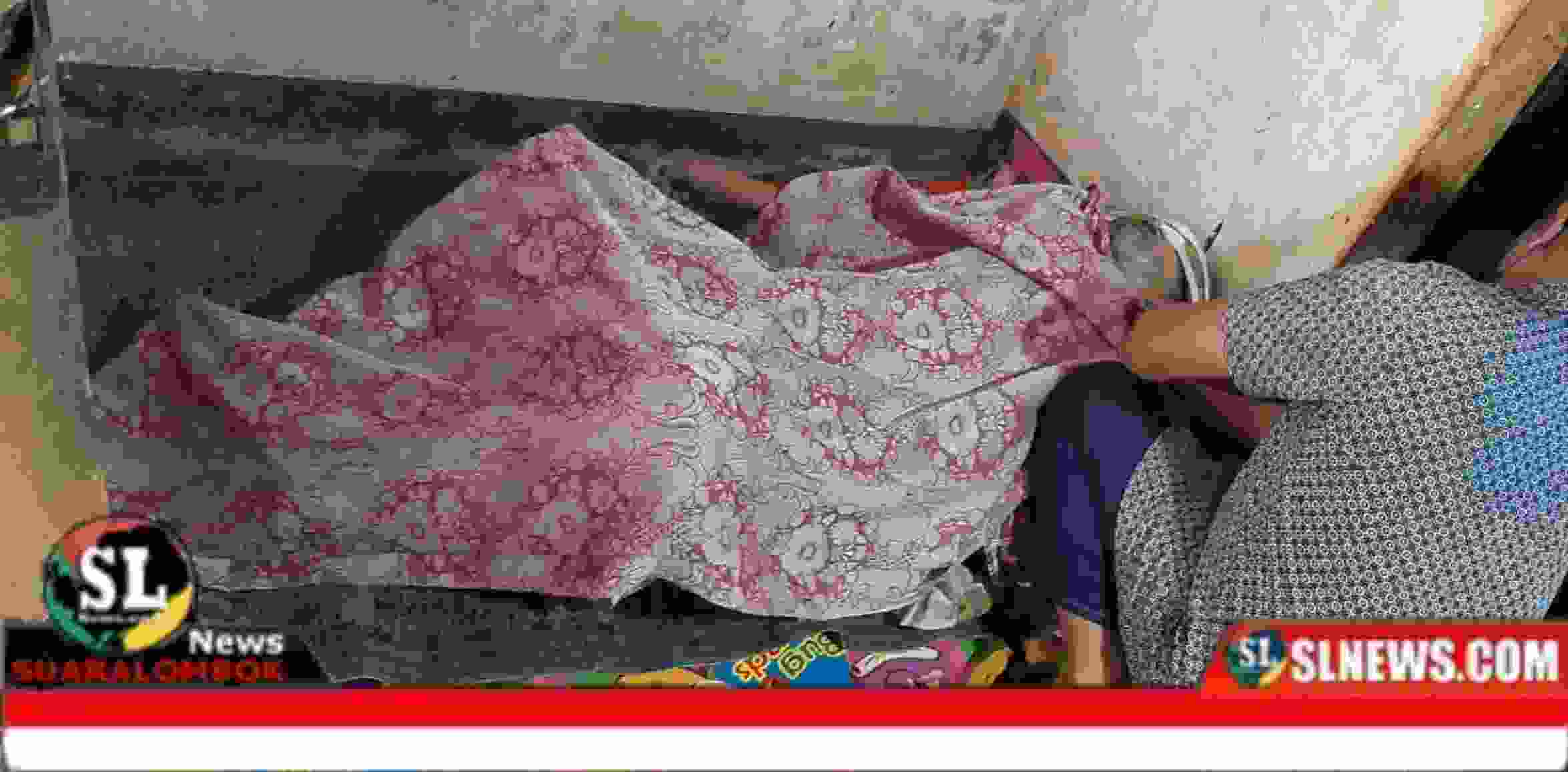 Warga Kecamatan Janapria Tewas Gantung Diri