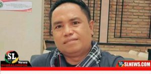 DPRD Lombok Tengah