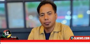 DPRD Lombok Tengah
