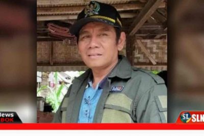Sekolah Rakyat Dapat Dukungan Dari DPRD Lombok Tengah