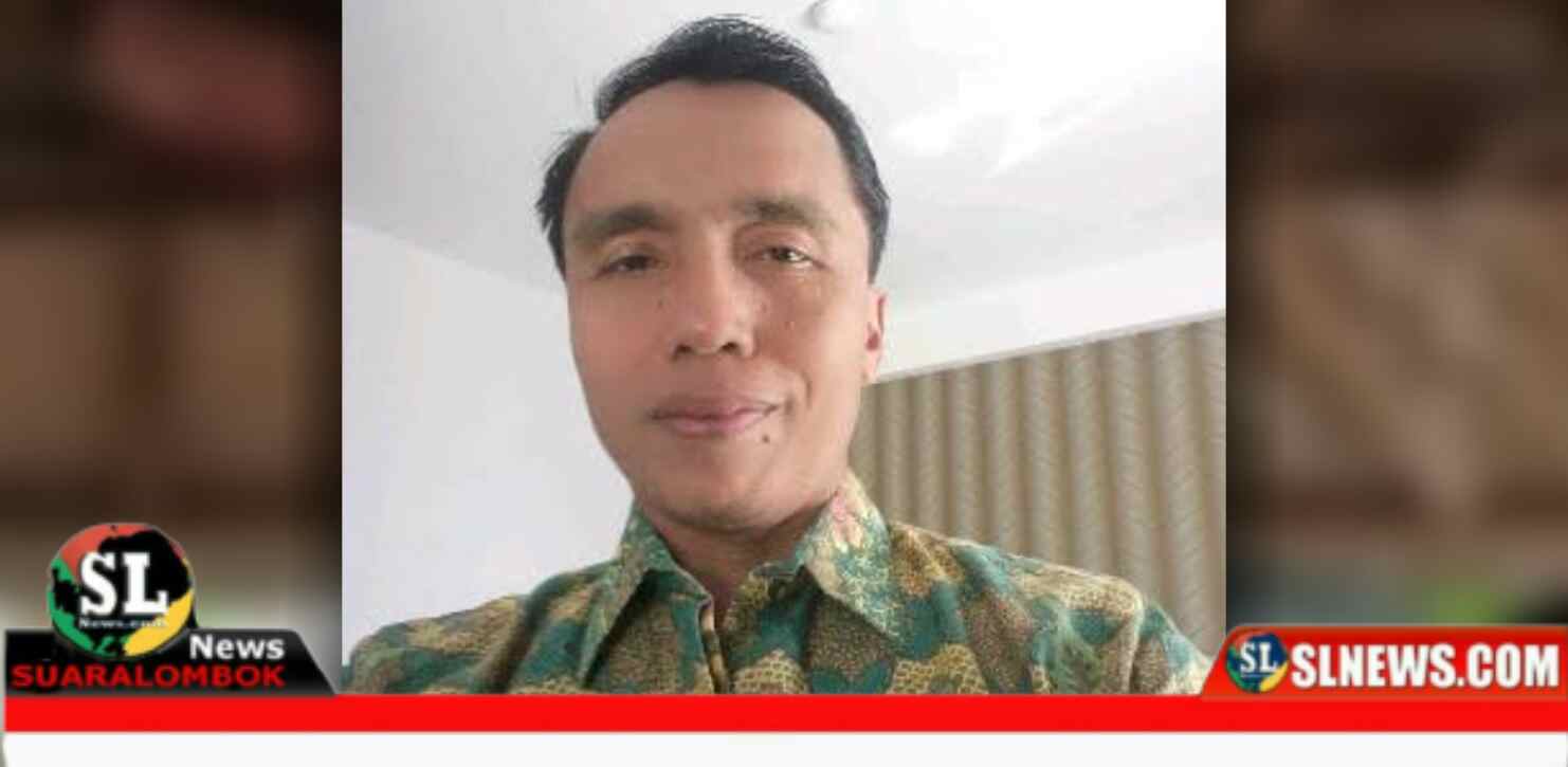DPRD Lombok Tengah