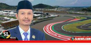 DPRD Lombok Tengah