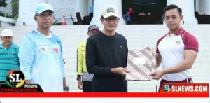 Penandatangan NPHD 2024