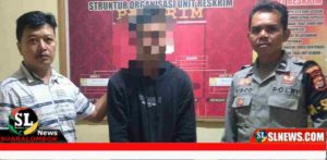 Polsek Batukliang