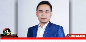 Anggota DPRD Lombok Tengah Dapil Pujut - Praya Timur