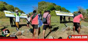 Gili Perigi Mertak Lombok Tengah