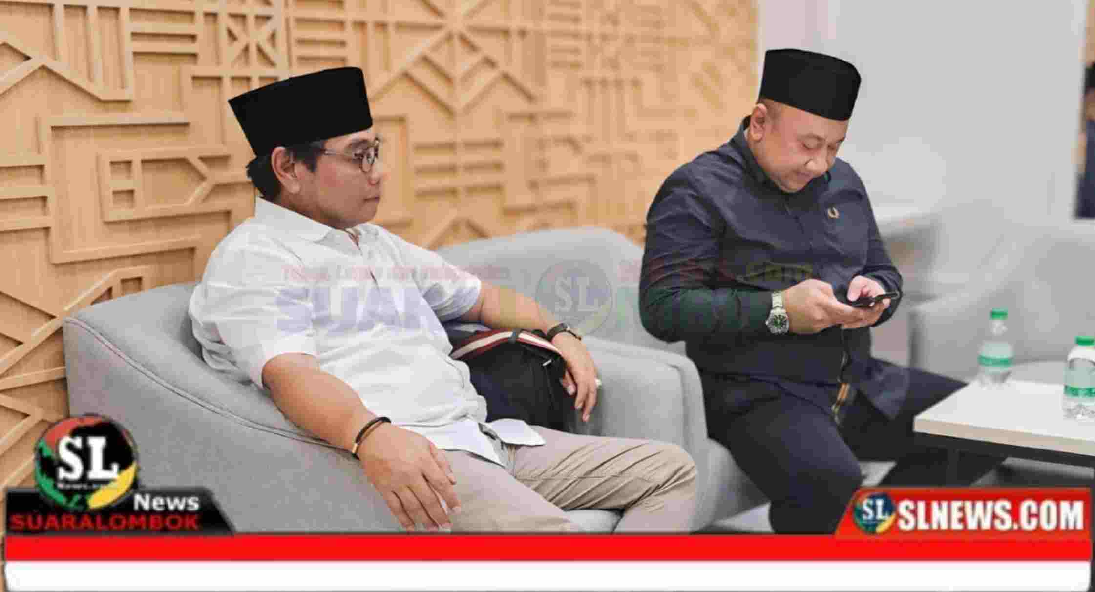 PKB Lombok Tengah Menang di MK