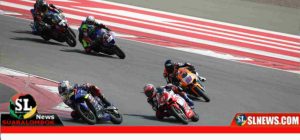 Kejuaraan Nasional (Kejurnas) Balap Motor Sportbike Pertamina Mandalika Racing Series (MRS) 2024