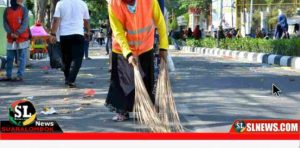 DPRD Lombok Tengah