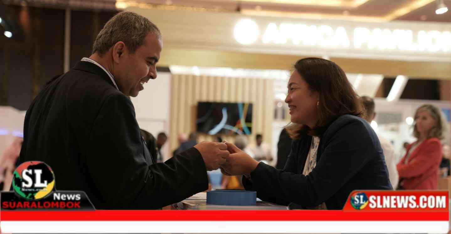 World Water Forum (WWF) 2024