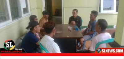Kadus Bagi Rata Beras Bapan