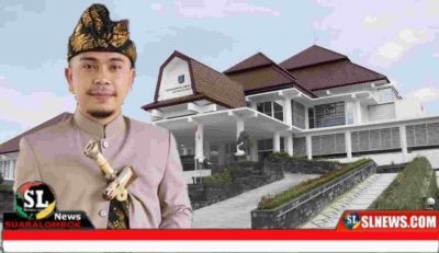 Bapemperda Lombok Tengah