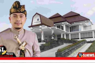 Bapemperda Lombok Tengah