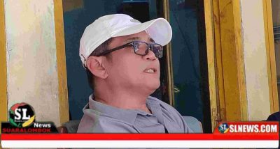 DPD II Golkar Lombok Tengah