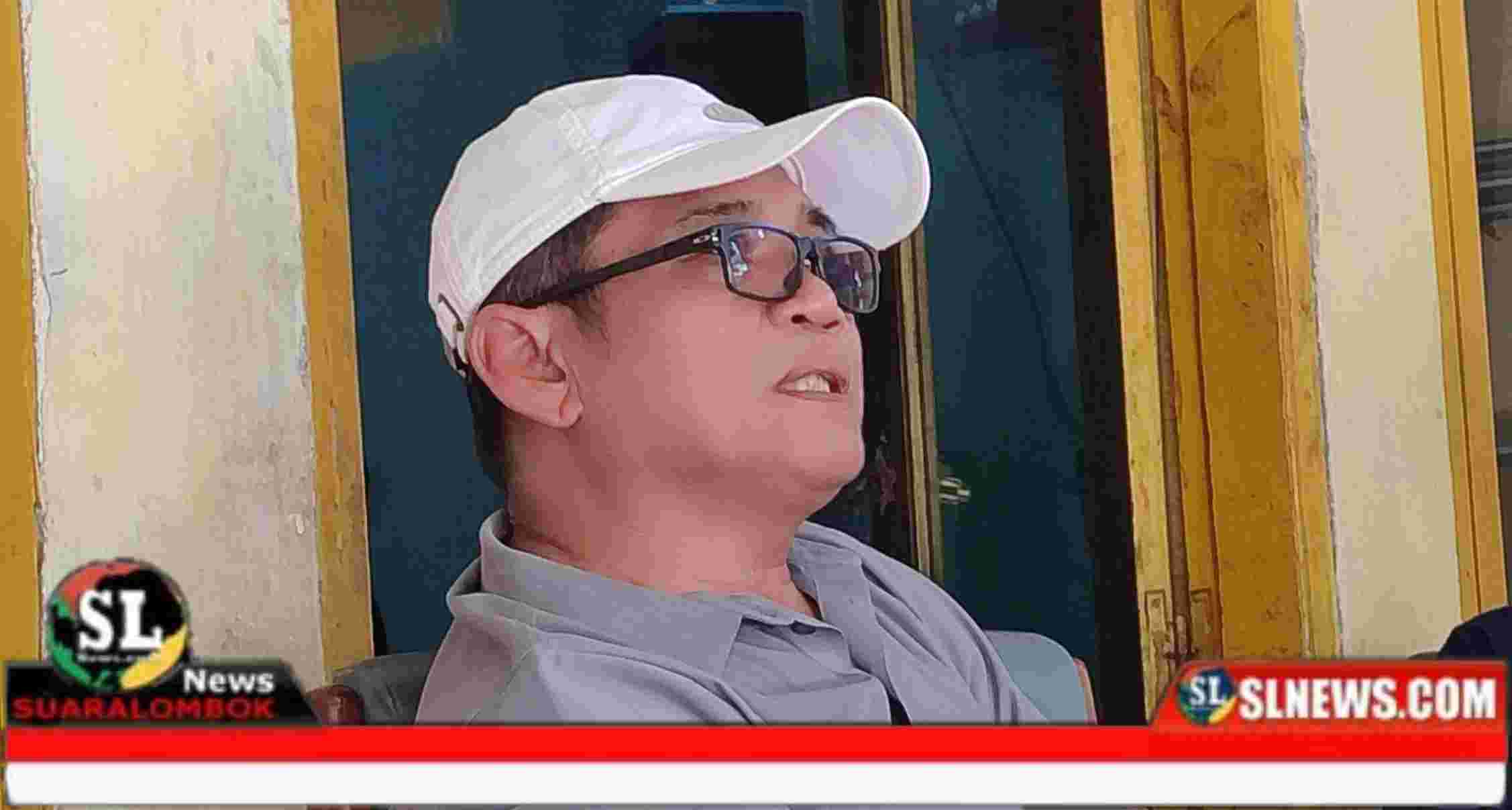 DPD II Golkar Lombok Tengah