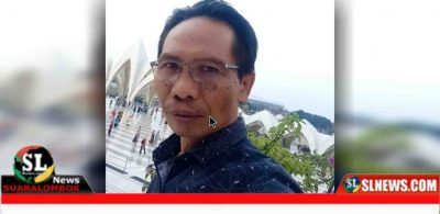 Dinas Pendidikan Lombok Tengah