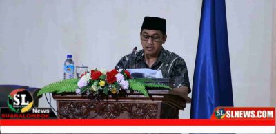 DPRD Lombok Tengah