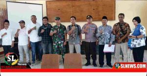 Forka Lombok Tengah