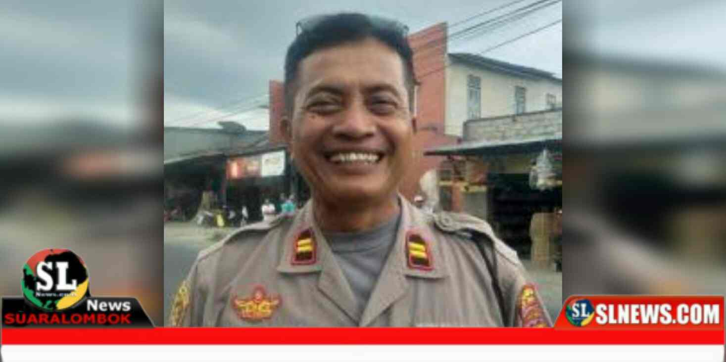 Polsek Kopang Amankan Terduga Pelaku Pencbulan anak 6 tahun