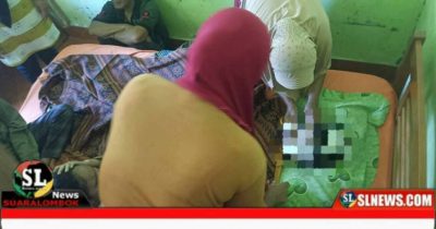 Pengunjung Tewas di wisata Kolam Renang