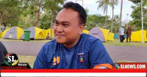 Dinas PUPR Lombok Tengah