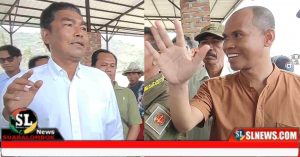 Masyarakat Pesisir Pantai Are Guling Minta Manfaatkan Sempadan Pantai