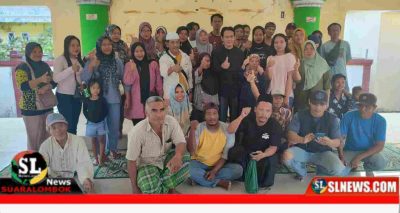 PKL Dilarang Berjualan di Alun - Alun