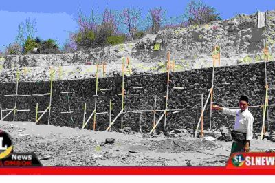 Proyek ITDC disorot Warga