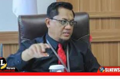 Poltekpar Lombok, NTB