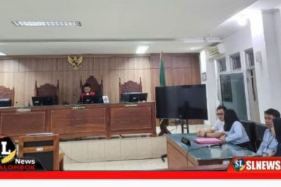 Pengadilan Negeri Lombok Tengah